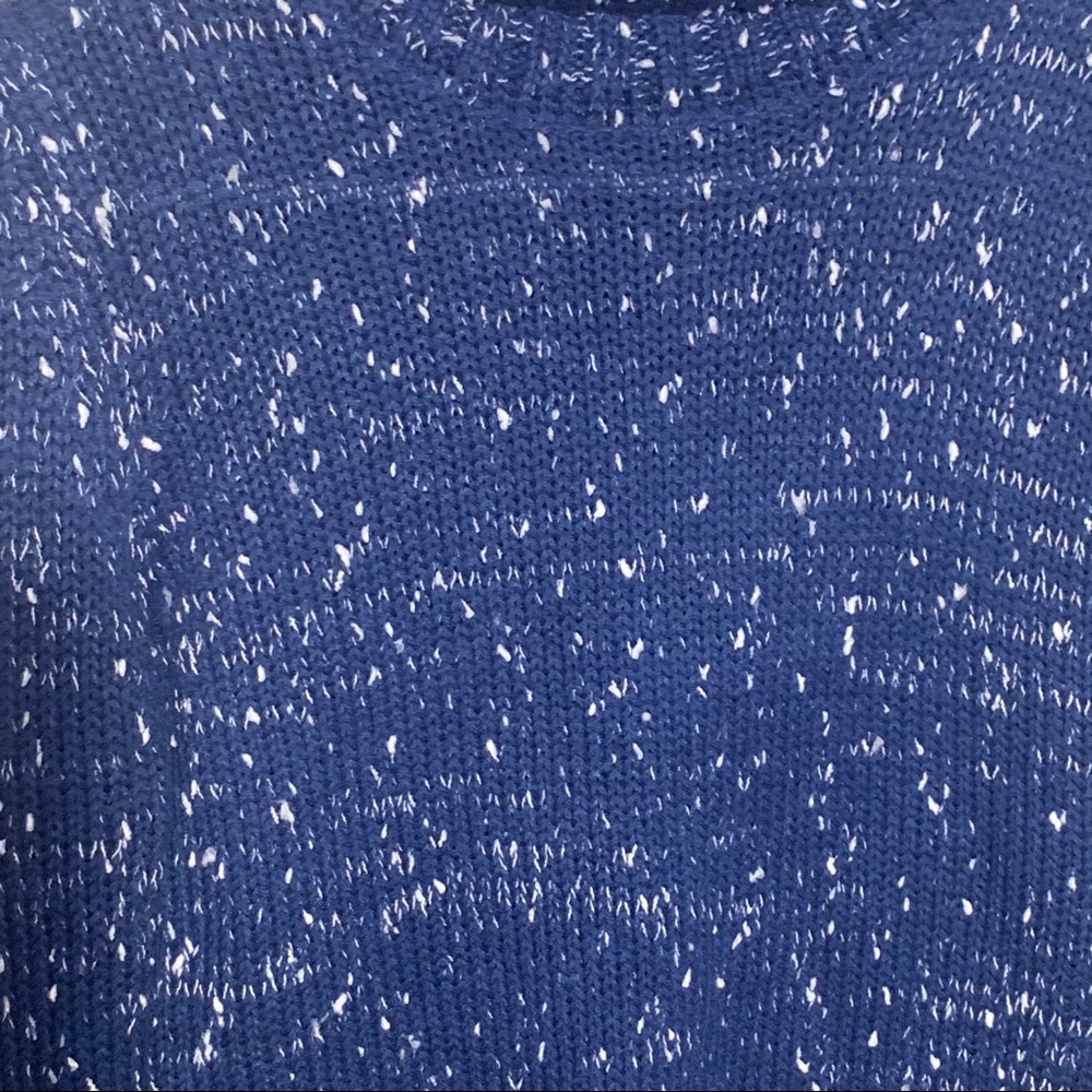 Galaxy turtle neck - Picture 3 of 3